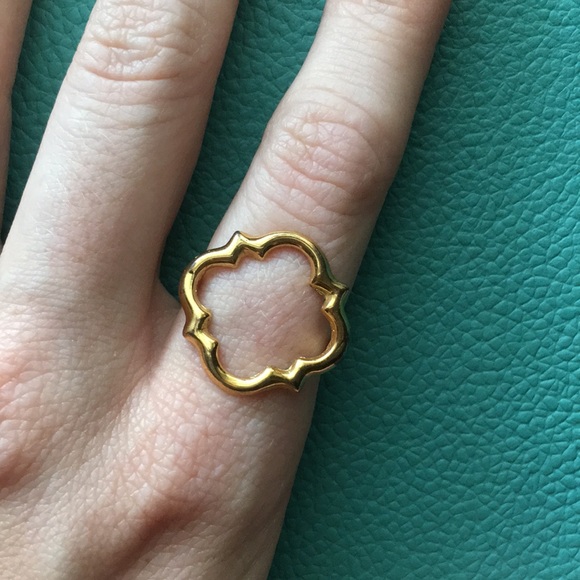 Suz Somersall Jewelry - Suz Somersall Marrakech Ring